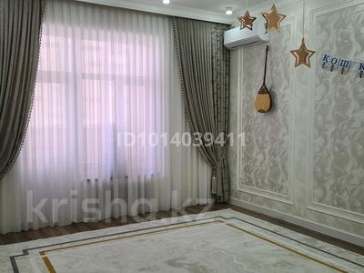 3-бөлмелі пәтер · 100 м² · 2/5 қабат, 16-ш/а. 79, бағасы: 44 млн ₸ в Актау, 16-й мкр 