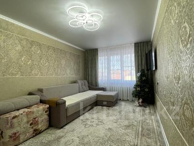 2-комнатная квартира · 55 м², Парковая за 20.5 млн 〒 в Петропавловске