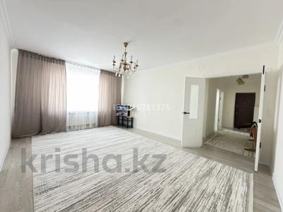 2-комнатная квартира · 54 м² · 5/5 этаж, мкр Нурсат 166 за 20 млн ₸ в Шымкенте, Каратауский р-н