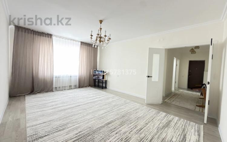 2-комнатная квартира · 54 м² · 5/5 этаж, мкр Нурсат 166 за 20 млн ₸ в Шымкенте, Каратауский р-н — фото 2