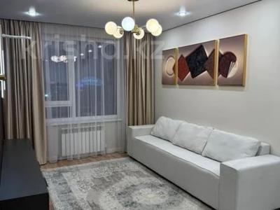 2-бөлмелі пәтер · 40 м² · 3/6 қабат, Думан-2 ш/а., Халиуллина 196/17, бағасы: 32.5 млн ₸ в Алматы, Медеуский р-н