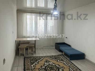 1-комнатная квартира · 18 м² · 3/5 этаж, Байтурсынова 59 — Остановка спортивный за 8.8 млн ₸ в Шымкенте