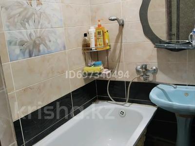 3-комнатная квартира · 63 м² · 2/4 этаж, 9-я площ-ка за 17.5 млн 〒 в Талдыкоргане, мкр военный городок Жулдыз