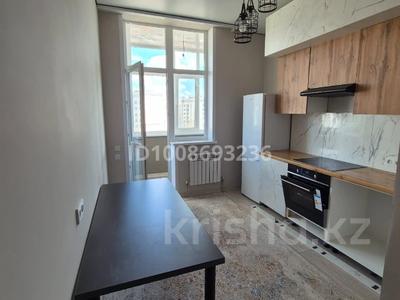 2-комнатная квартира · 66 м² · 5/9 этаж, Е429 6 за 300 000 〒 в Астане, Нура р-н