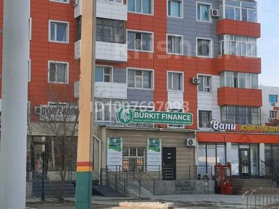 4-комнатная квартира · 80.6 м² · 3/5 этаж, Байтурсынов 42 за 18.5 млн 〒 в 