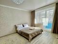 1-комнатная квартира · 40 м² · 1/5 этаж, мкр Кунаева 64 — 6 мкр, Кунаева 64дом, ТД Орал, ЗАГС, Азия Молл за 10 000 ₸ в Уральске