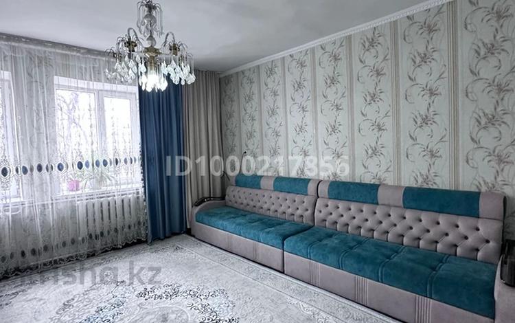 Отдельный дом · 4 комнаты · 74 м² · 18 сот., Оспан Үмбетов 72 за 23 млн 〒 в Мерке — фото 2