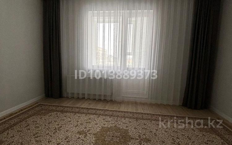 1-бөлмелі пәтер · 43 м² · 9/23 қабат, Айнакол 66/1, бағасы: 27 млн ₸ в Астане, Алматы р-н — фото 2