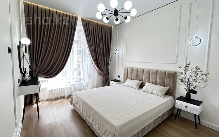 3-комнатная квартира · 68 м² · 9/12 этаж, Е-15 16 — Сыганак Бином за 47.5 млн ₸ в Астане, Нура р-н — фото 28