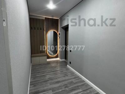 3-бөлмелі пәтер · 77 м² · 8/8 қабат, Трасса М-38, 34 34, бағасы: 43 млн ₸ в Семее
