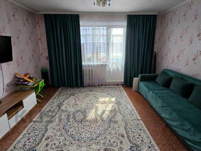 2-бөлмелі пәтер · 54 м² · 5/10 қабат, Гульдер-1 3, бағасы: 20.4 млн ₸ в Караганде, Казыбек би р-н