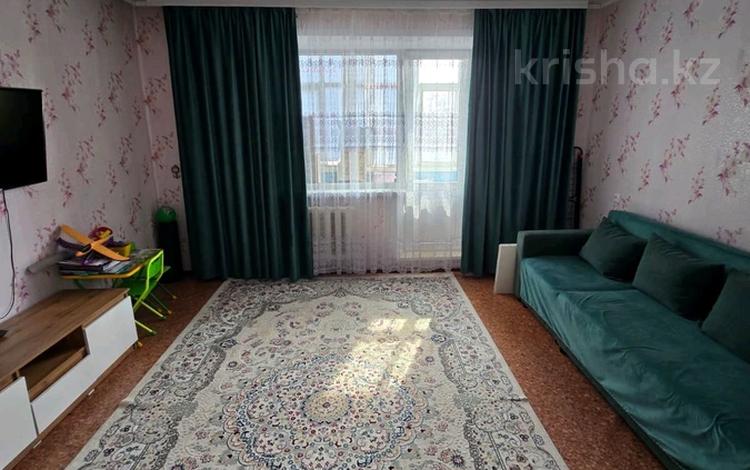 2-бөлмелі пәтер · 54 м² · 5/10 қабат, Гульдер-1 3, бағасы: 20.4 млн ₸ в Караганде, Казыбек би р-н — фото 2