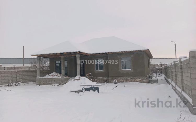 Отдельный дом · 5 комнат · 165 м² · 8 сот., мкр Акбулым — Массив Барысхан за 24.7 млн 〒 в Таразе — фото 2