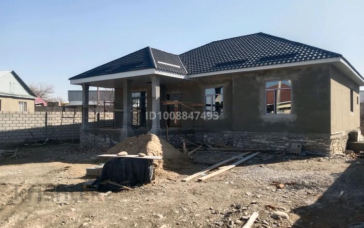 Жеке үй · 5 бөлме · 165 м² · 8 сот., мкр Акбулым — Массив Барысхан, бағасы: 24.7 млн 〒 в Таразе — фото 6