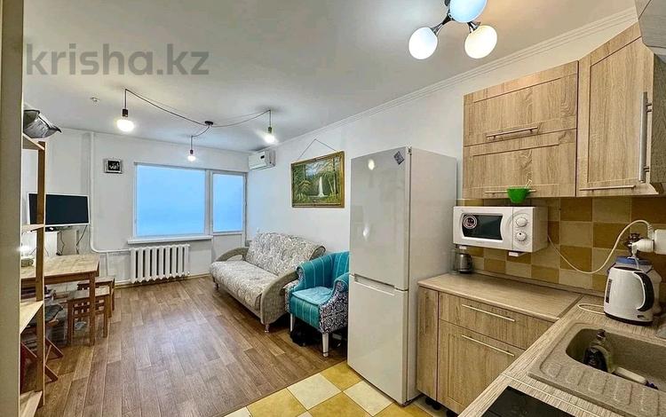 1-комнатная квартира · 26.3 м² · 7/16 этаж, Султанмахмута Торайгырова 3/1 за ~ 15 млн ₸ в Астане, р-н Байконур — фото 11