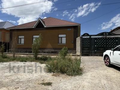 Отдельный дом · 4 комнаты · 140 м² · 8 сот., Аль-Фараби 12 15 за 31 млн ₸ в 