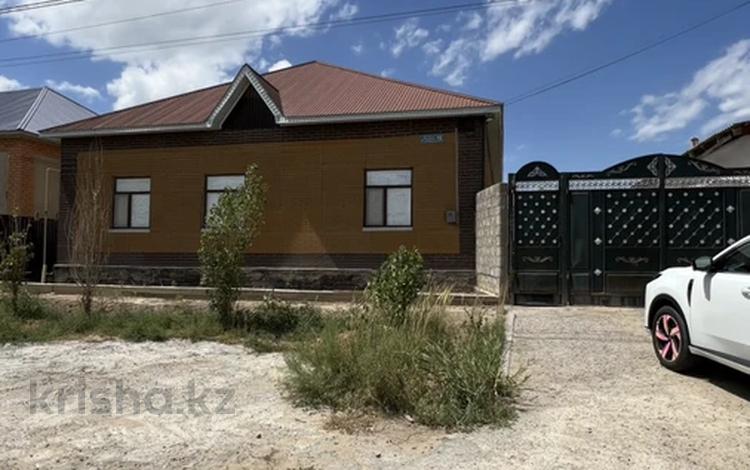 Отдельный дом · 4 комнаты · 140 м² · 8 сот., Аль-Фараби 12 15 за 31 млн ₸ в  — фото 2
