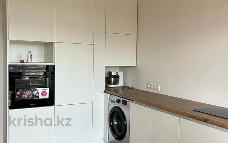 2-бөлмелі пәтер · 63.9 м² · 5/10 қабат, Акан серэ 194, бағасы: 29 млн ₸ в Кокшетау — фото 2
