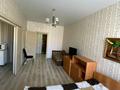 1-комнатная квартира, 37 м², 1/6 этаж помесячно, Назарбаева 223 за 120 000 〒 в Костанае — фото 2