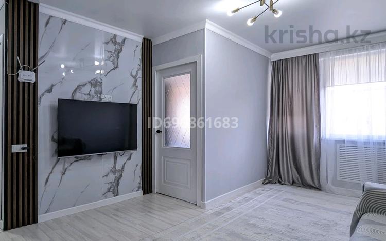 2-комнатная квартира · 47 м² · 4/5 этаж, Нышанова 7 за 12.3 млн 〒 в Туркестане — фото 16