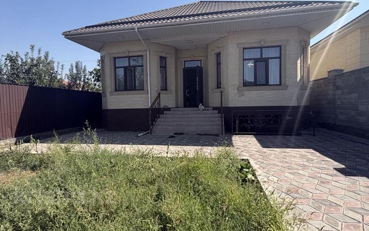 Жеке үй · 4 бөлме · 140 м² · 4.5 жүзд., Наурызбай батыра 47, бағасы: 57 млн ₸ в Коксай (пути Ильича) — фото 2