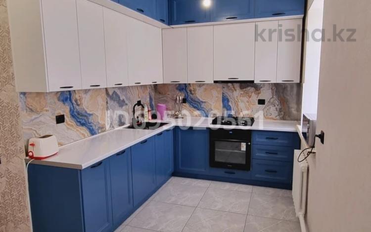 Отдельный дом · 4 комнаты · 110 м² · 10 сот., мкр Кайнар, Омар Толешова 48 — Таскала за 26 млн 〒 в Атырау — фото 2