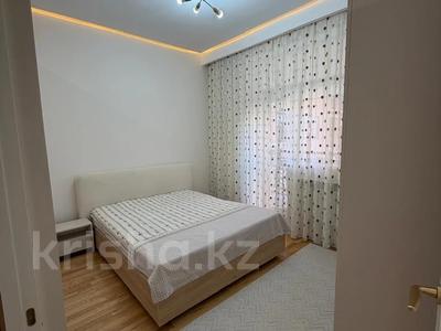 2-комнатная квартира · 58 м² · 5/14 этаж, 17-й мкр 6 за 350 000 ₸ в Актау