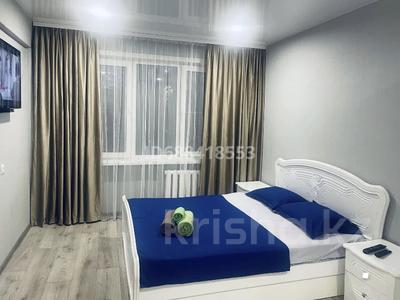 1-комнатная квартира · 42 м² · 6/12 этаж, Мангилик Ел — В Центре города за 16 000 ₸ в Астане, Есильский р-н