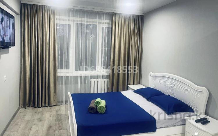 1-комнатная квартира · 42 м² · 6/12 этаж, Мангилик Ел — В Центре города за 16 000 ₸ в Астане, Есильский р-н — фото 2