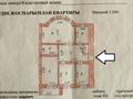 4-комнатная квартира · 110.2 м² · 4/9 этаж, Сабира Рахимова 22 за 60 млн ₸ в Астане, р-н Байконур — фото 2