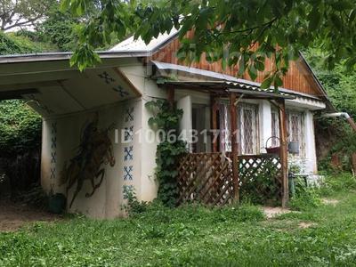Дача · 1 комната · 25 м² · 15 сот., мкр Нурлытау (Энергетик) за 31 млн 〒 в Алматы, Бостандыкский р-н