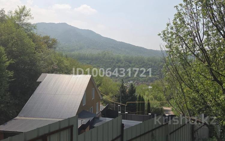 Саяжай · 1 бөлме · 25 м² · 15 сот., мкр Нурлытау (Энергетик), Буран 20, бағасы: 26.9 млн ₸ в Алматы, Бостандыкский р-н — фото 9