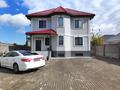 Отдельный дом · 5 комнат · 270 м² · 7 сот., Тауелсиздик — Алатаусская трасса за 170 млн ₸ в Туздыбастау (Калинино)
