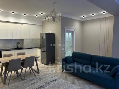 2-комнатная квартира · 62 м² · 5/10 этаж, Ульяна Громова 18 — Тд Турист за 350 000 ₸ в Уральске
