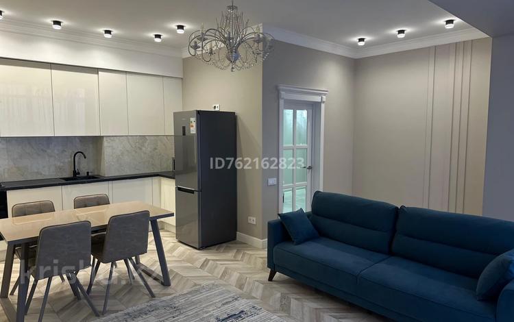 2-комнатная квартира · 62 м² · 5/10 этаж, Ульяна Громова 18 — Тд Турист за 350 000 ₸ в Уральске — фото 9