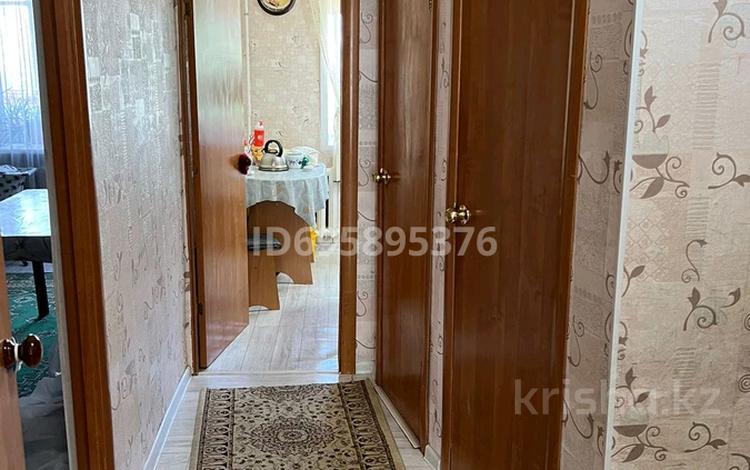 3-комнатная квартира · 61 м² · 3/5 этаж, Байтурсынова 20 за 13.5 млн ₸ в Аркалыке — фото 2