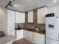 2-бөлмелі пәтер · 50 м² · 6/9 қабат, Райымбек батыра 161Б — НАУРЫЗ ПРОХОДИТ, бағасы: 37.5 млн ₸ в  — фото 4