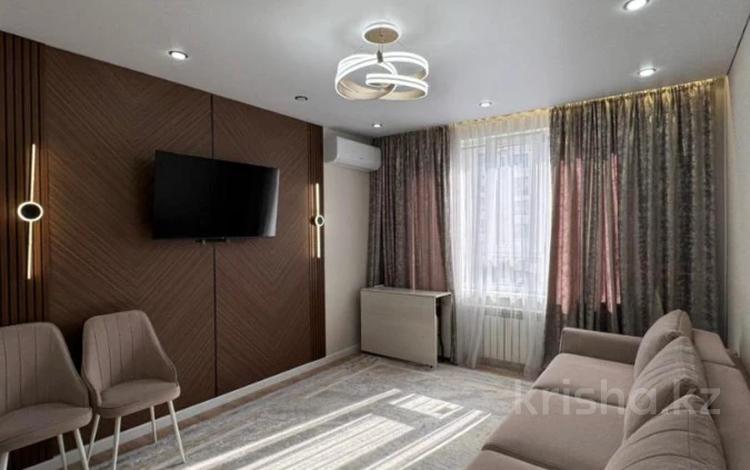 2-бөлмелі пәтер · 50 м² · 6/9 қабат, Райымбек батыра 161Б — НАУРЫЗ ПРОХОДИТ, бағасы: 37.5 млн ₸ в  — фото 5
