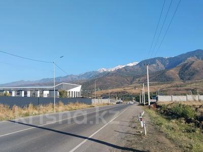 Участок · 2.5 га, Мкр.Инкубатор за 190 млн ₸ в Талгаре