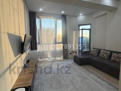 3-бөлмелі пәтер · 60 м² · 2/7 қабат, Кажымукана 59 — ул. Кажымукана и пр. Назарбаева, бағасы: 85 млн ₸ в Алматы, Медеуский р-н