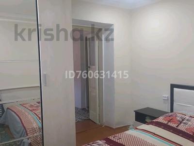 Часть дома · 4 комнаты · 52 м² · 3.3 сот., Жалантос Батыра 67/3 — 8го микрорайона за 12 млн 〒 в Таразе