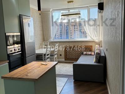 2-комнатная квартира · 76 м² · 6/12 этаж, Маяковского 88 — Маяковского-Горького за 41 млн 〒 в Петропавловске