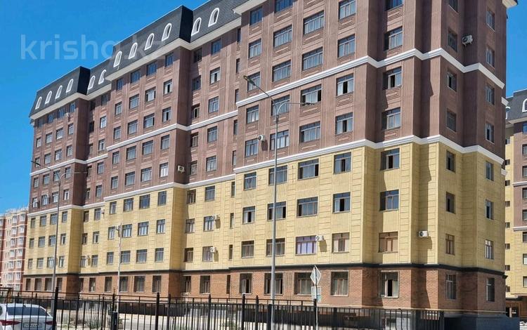 4-комнатная квартира, 147 м², 8/10 этаж, 17-й мкр 24 за 34 млн 〒 в Актау, 17-й мкр — фото 2