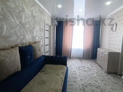 2-комнатная квартира · 44.4 м², Валиханова за ~ 17 млн 〒 в Петропавловске