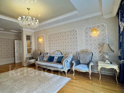 2-комнатная квартира · 110 м² · 12/21 этаж, Аль-Фараби 21 за 95 млн ₸ в Алматы, Бостандыкский р-н
