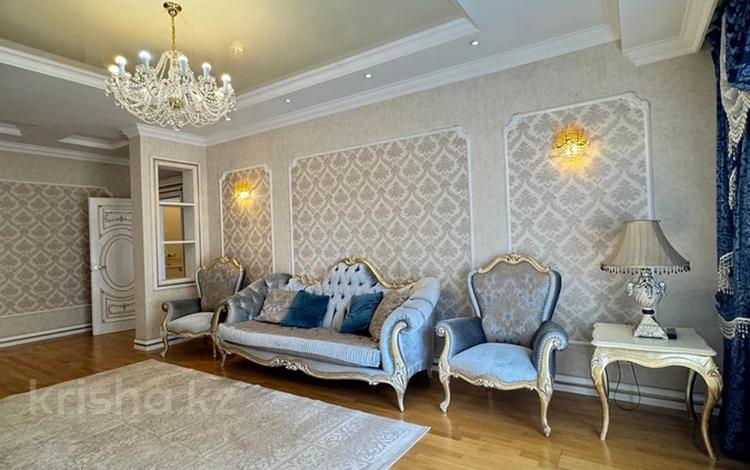 2-комнатная квартира · 110 м² · 12/21 этаж, Аль-Фараби 21 за 95 млн ₸ в Алматы, Бостандыкский р-н — фото 65
