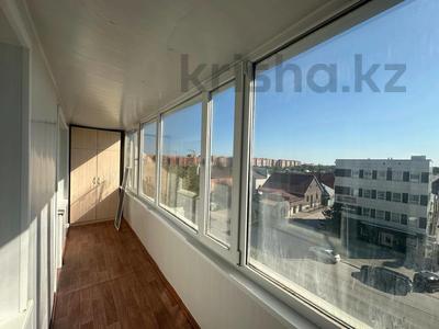 2-комнатная квартира · 45 м² · 5/5 этаж, Омара Дощанова 76 за 20.5 млн ₸ в Костанае