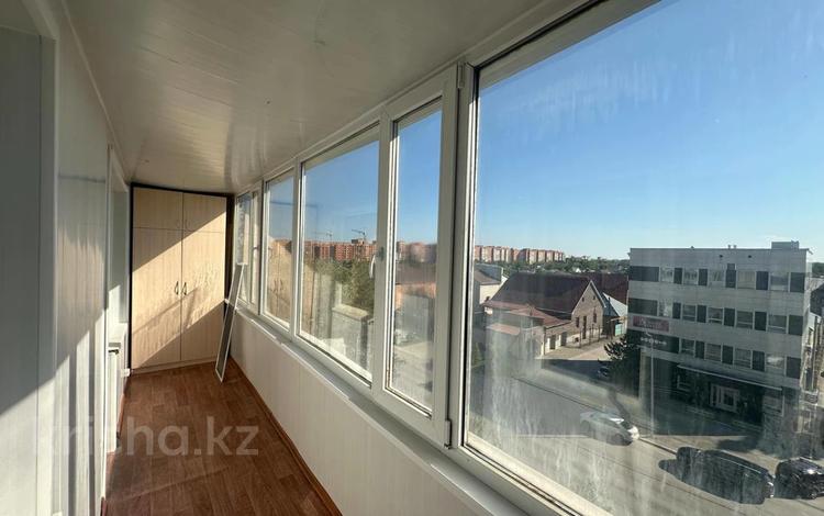 2-комнатная квартира · 45 м² · 5/5 этаж, Омара Дощанова 76 за 20.5 млн ₸ в Костанае — фото 6