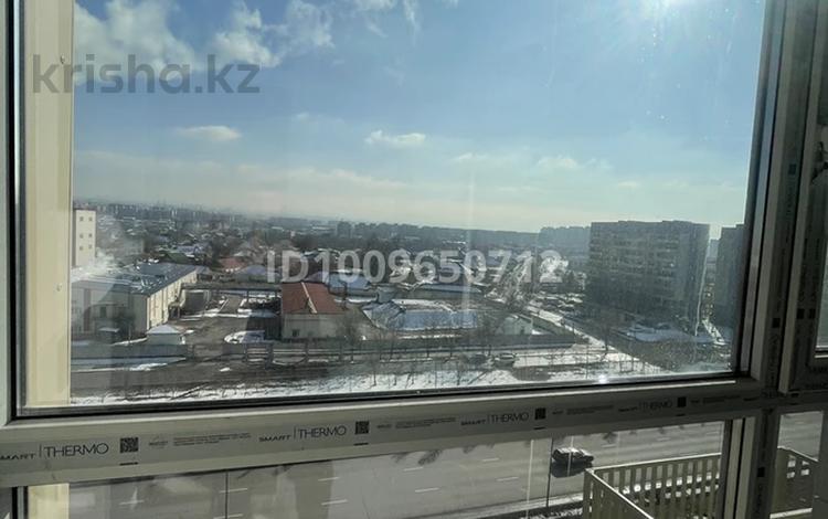 2-комнатная квартира · 66.6 м² · 8/12 этаж, мкр Нуркент, Турара Рыскулова 2Б/1 за 40.9 млн ₸ в Алматы, Алатауский р-н — фото 3