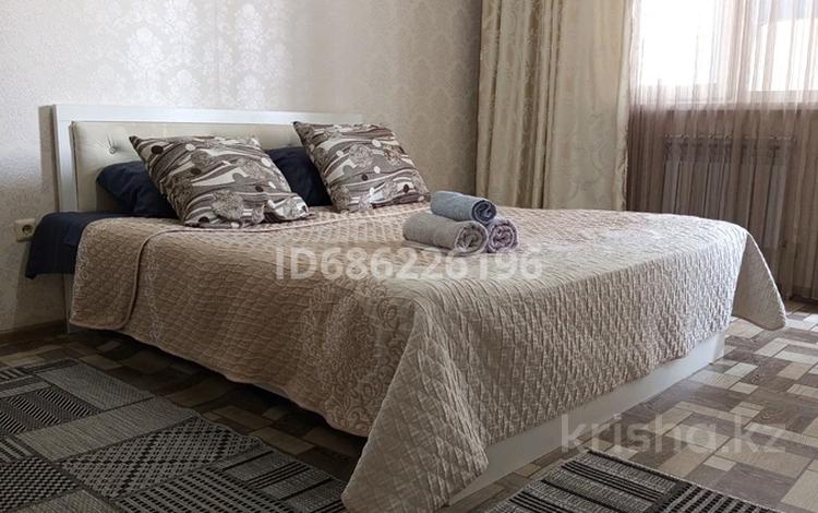 1-комнатная квартира · 47 м² · 2/12 этаж, Садвакасова 35 — Момыш улы Абая за 15 000 ₸ в Алматы, Ауэзовский р-н — фото 30